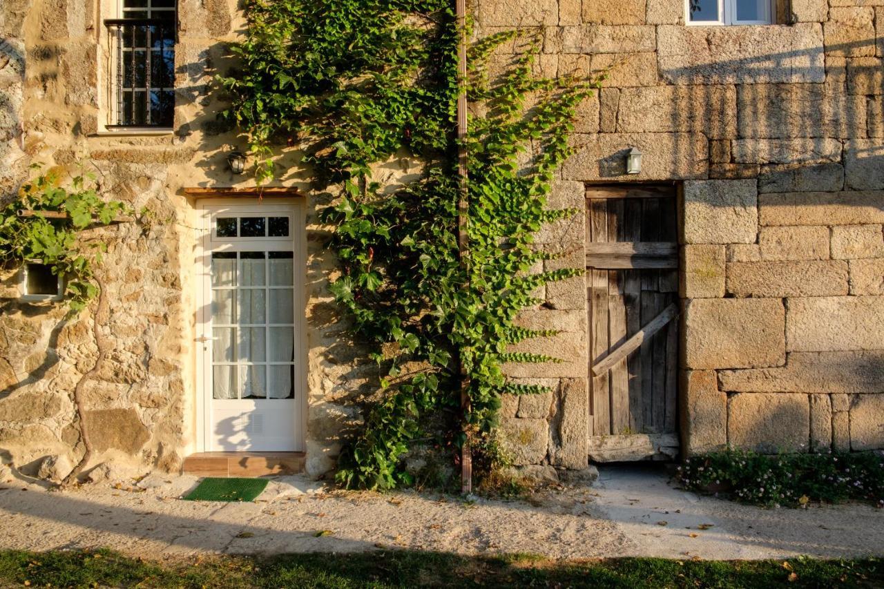 Casa do Comediante Cerdeira Exterior foto